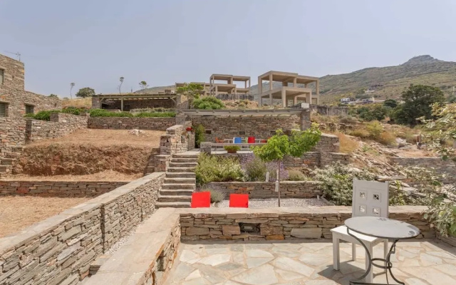 Villa Bianca Tzia