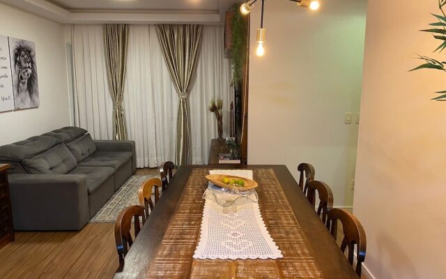 Nautilus Philadelphia - Penha-SC