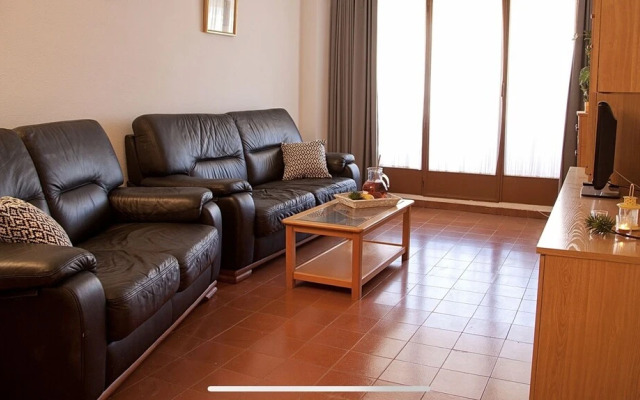 Apartment La Caleta Cap Salou