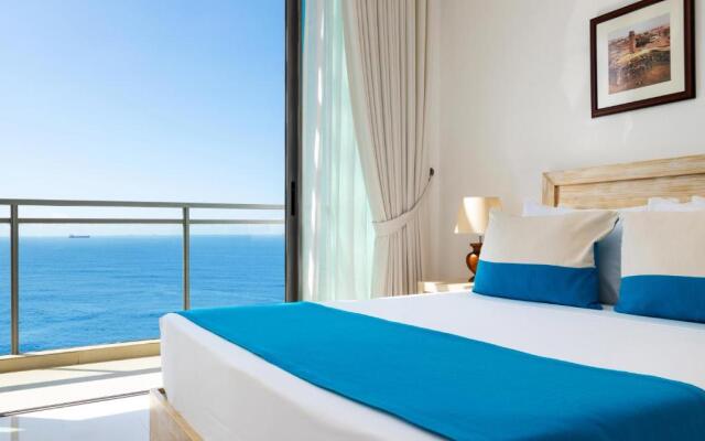 Oceanfront Galle by ICC