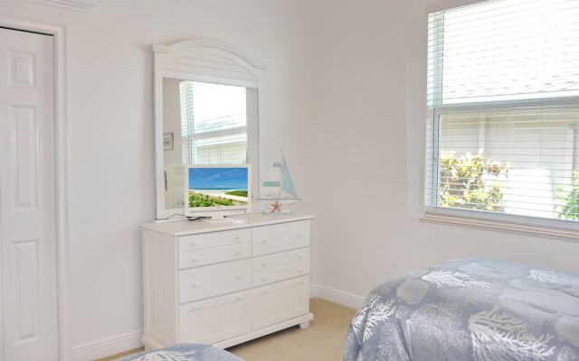 Relaxing Waterfront Home With Pool and Steps to Beach