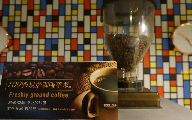 Click Hotel - Ximending Branch