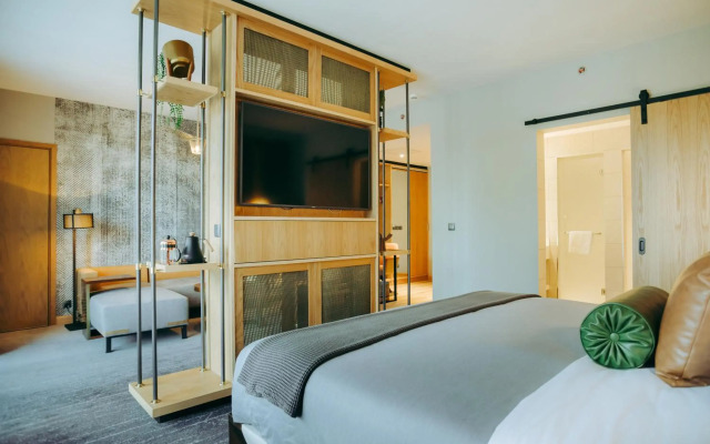 The Social House Nairobi, a Preferred Lifestyle Hotel