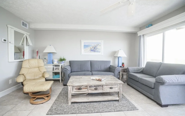 Sailfish Townhomes by Panhandle Getaways