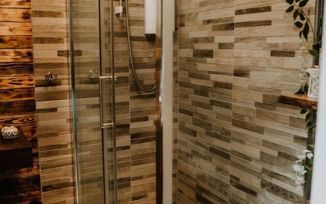 Luxurious Mountain Retreat Lodge Hunters Quay