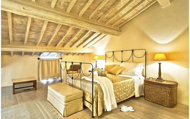 La Locanda Di Cetona