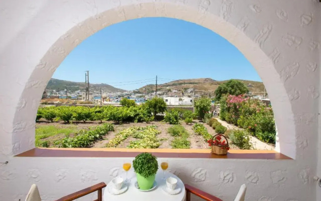 Stefanos Studios