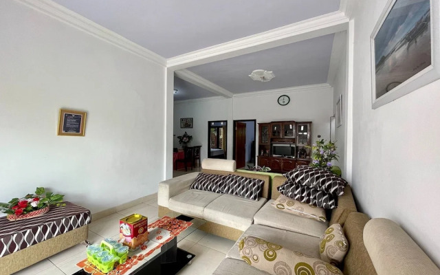 Rizky Bromo Homestay