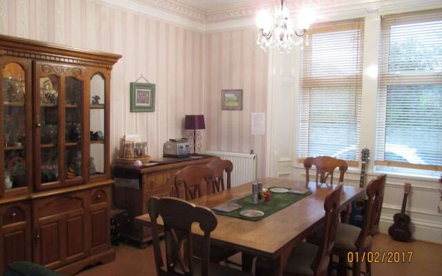 The Carrick Bed And Breakfast