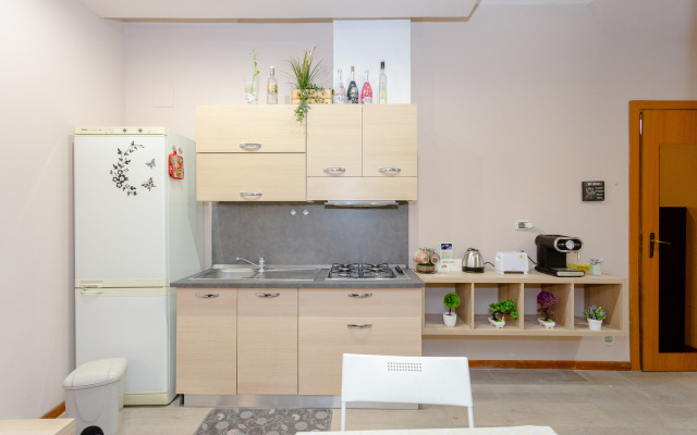 Sicily Loft Catania few min from sea