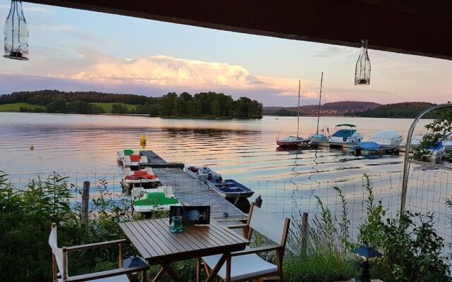 Logis Hôtel la Caravelle