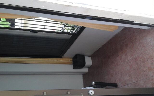Gilda's Guest House