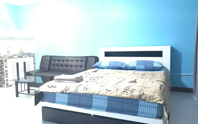 Muangthongthani Rental by Khun Dan