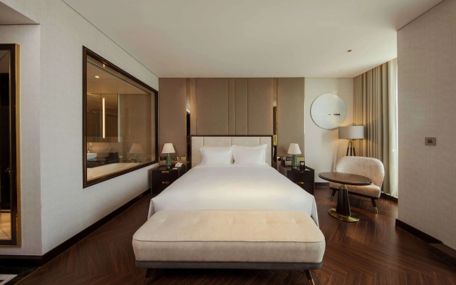 Radisson Blu Hotel, Ha Long Bay – Guest Rooms – Ha Long