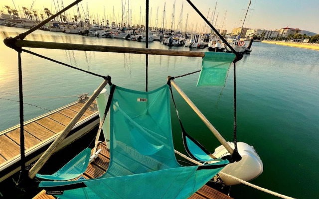 Boat Haus Mediterranean Experience Alcaidesa  La Linea