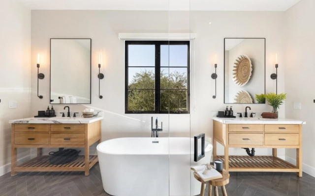 William Way - Mesquite 38