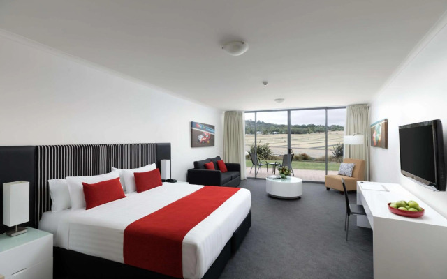 Rydges Mount Panorama Bathurst