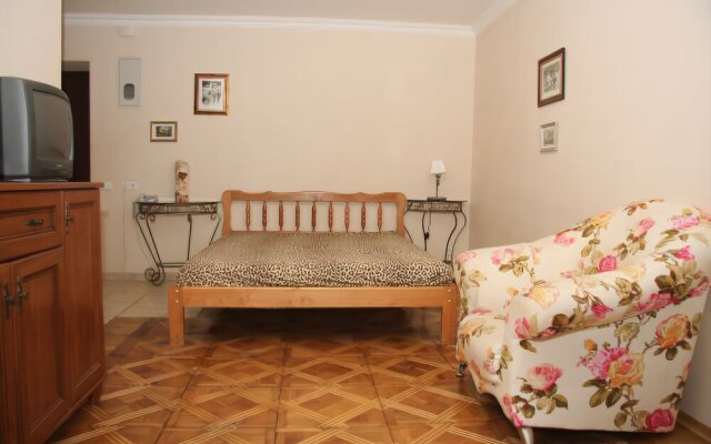 Apartment Kiev Standart