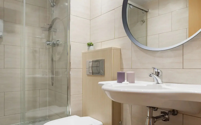 Apartamentos Turísticos Royal Marina Gardens