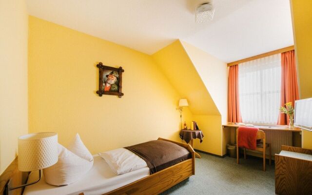 Hotel Achtermann
