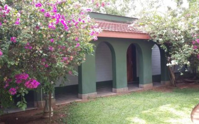 Onze Rust Guest House