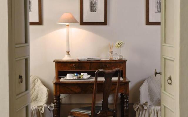 Palazzo Sant'Angelo Boutique B&B