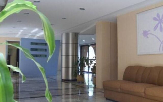 Hotel Terminal de Puebla