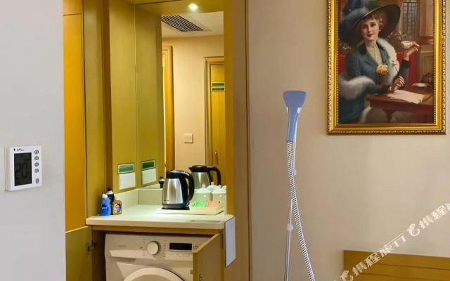 Vienna International Hotel Zhongshan Torch Center