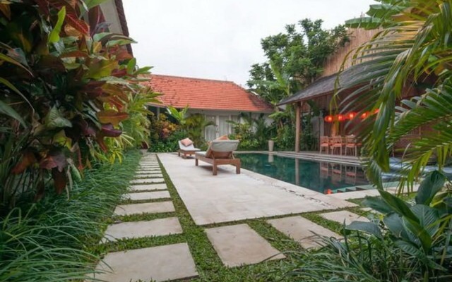 Villa Maxceo