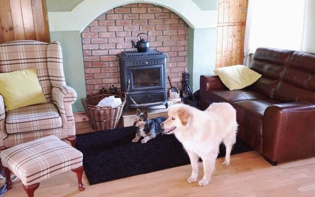 Nellies Cottage B&B