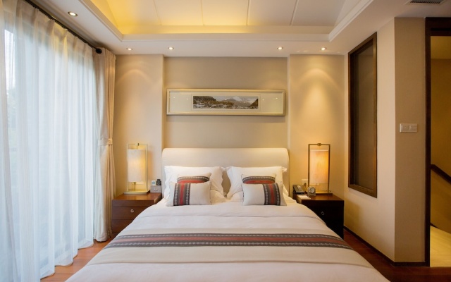 Yueyun Boutique Hotel – Guest Rooms – Lijiang