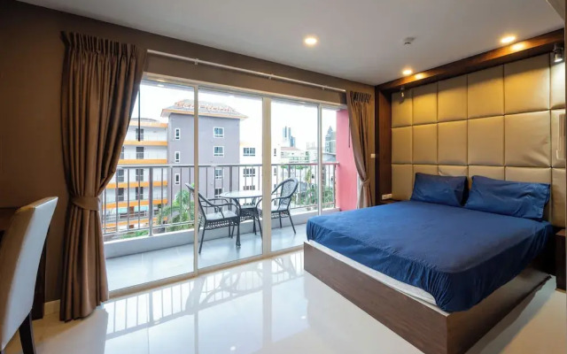 New Nordic Marcus 3 by Apartwell