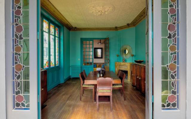 La Maison De Florence