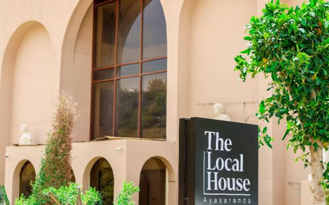 The Local House Ayasaranda