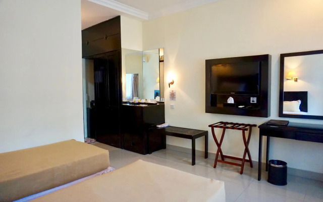 Bintan Beach Resort