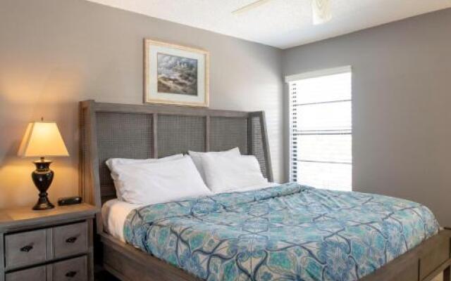 Villas of Clearwater Beach 6B