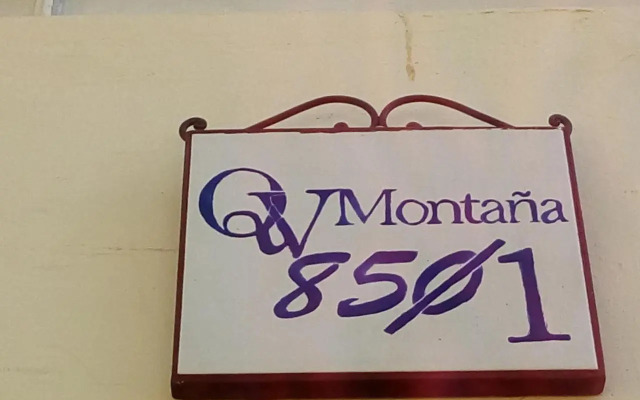 Quinta Vergara Montaña