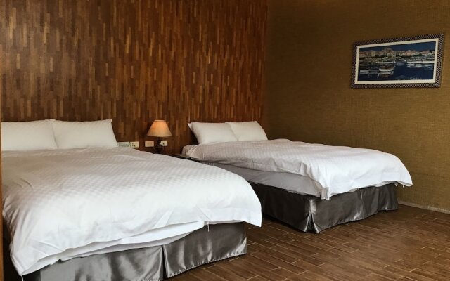 Hiye Motel