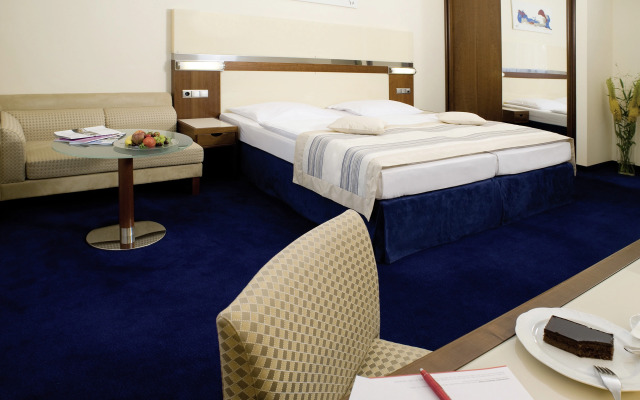 Austria Trend Hotel Europa Wien