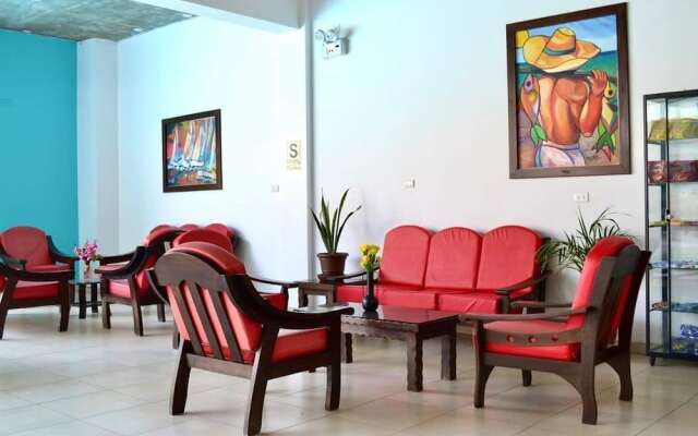 Hotel Aryia
