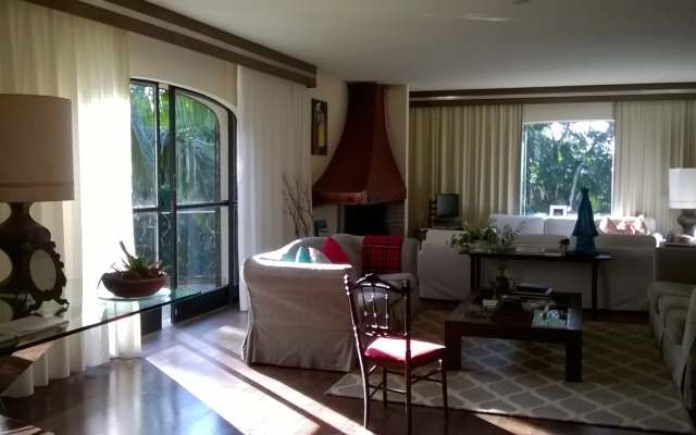 Sitio Arariba