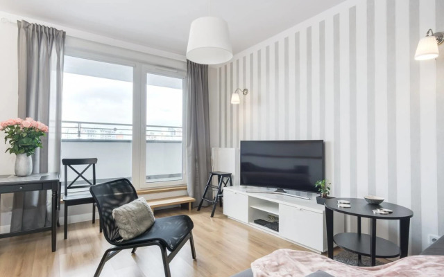 Cozy Apartment for 6 Persons