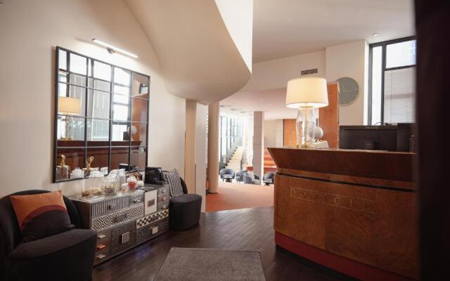 Domicil Hotel Bonn