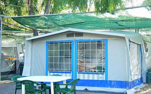 Villaggio Camping Maratea