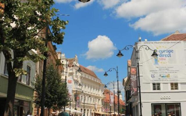 Corso Comfort Apartments