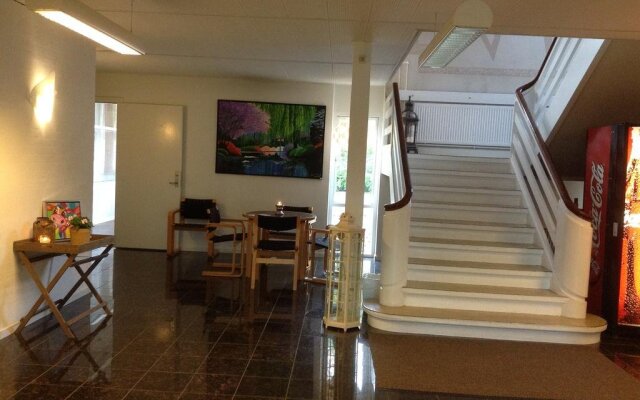 Danhostel Nykobing Falster