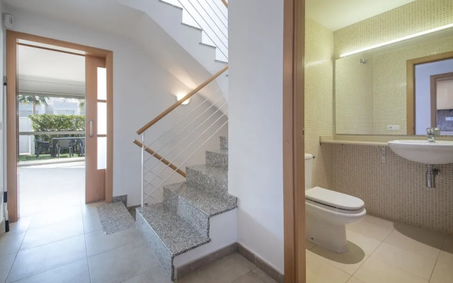 Eulalia Apartments