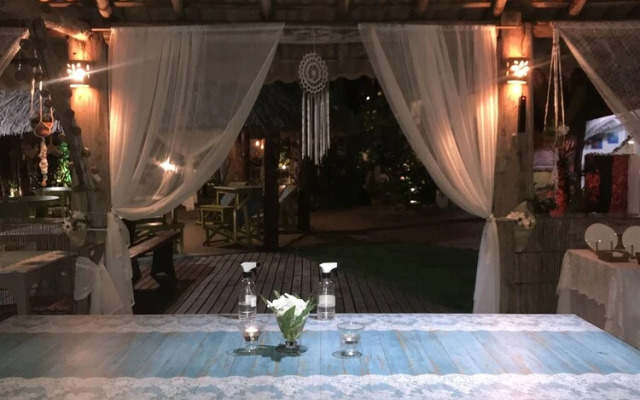 Pousada Nascer do Sol