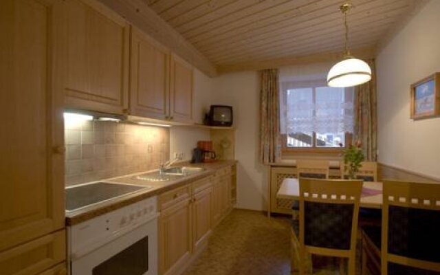 Ferienhaus Grubhof