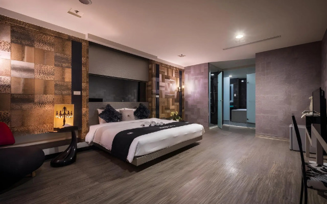 Walker Hotel - Zhengyi